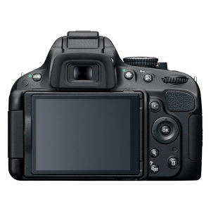 Nikon D5100 Nikon D5100